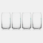 RAINEY GRAY + CO [Logo 6] Dosenglas (Rechts)