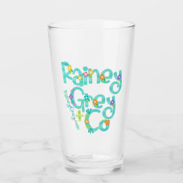 RAINEY GRAY + CO [Logo 6] Glas