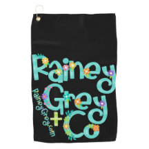 RAINEY GRAY + CO [Logo 6]