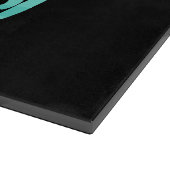 RAINEY GRAY + CO [Logo 6] Schneidebrett (Ecke)