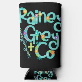 RAINEY GRAY + CO [Logo 6] Selters Dosenkühler