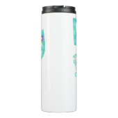 RAINEY GRAY + CO [Logo 6] Thermosbecher (Rückseite)