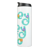 RAINEY GRAY + CO [Logo 6] Thermosbecher (Nach rechts gedreht)