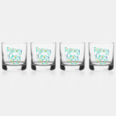 RAINEY GRAY + CO [Logo 6] Whiskyglas (Vorderseite)
