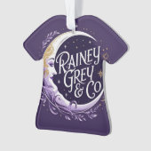 RAINEY GREY CO [logo8] Ornament (Vorderseite)