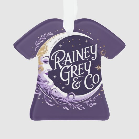 RAINEY GREY CO [logo8] Ornament (Vorderseite)