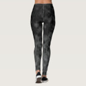 Rainfade Leggings (Rückseite)