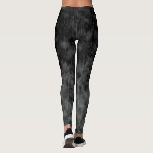 Rainfade Leggings (Rückseite)