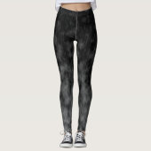 Rainfade Leggings (Vorderseite)