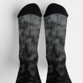 Rainfade Socken (Oben)