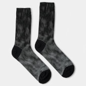 Rainfade Socken (Rechts)