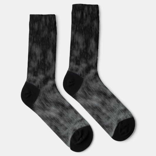Rainfade Socken (Rechts)