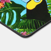 Rainforest Desk Mat Schreibtischunterlage (Ecke)