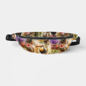 Rainforest Life Bauchtasche (Vorderseite)