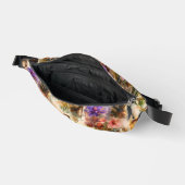 Rainforest Life Bauchtasche (Offen)