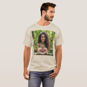 RAINFOREST LOVE  T-Shirt (Vorne ganz)