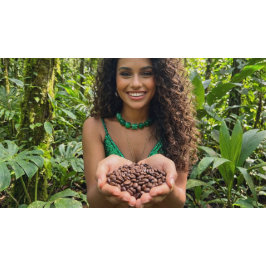 RAINFOREST LOVE  T-Shirt