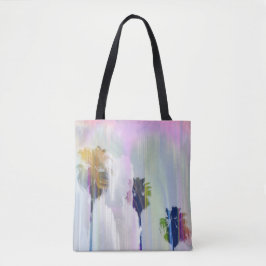 Rainforest-Palms #2" Tasche