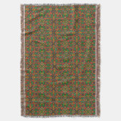 Rainforest Sun Decke (Vorderseite Vertikal)