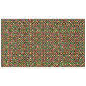 Rainforest Sun Tischdecke (Vorderseite (Horizontal))