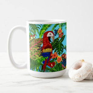 Rainforest Tasse