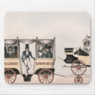 Rainhill Versuche, "Neuheit", das erfolglose Mousepad