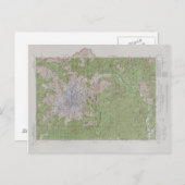 Rainier (1924) postkarte (Vorne/Hinten)