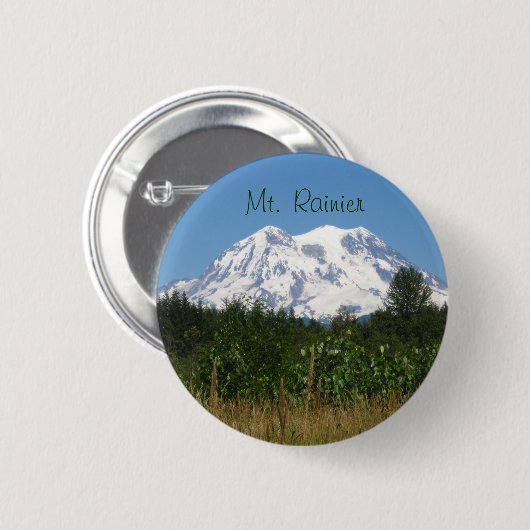 Rainier Button (Vorne & Hinten)