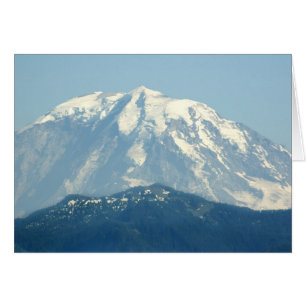 Rainier Card