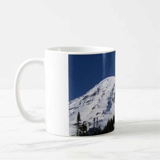 Rainier Coffee Tasse (Links)