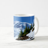 Rainier Coffee Tasse (VorderseiteRechts)