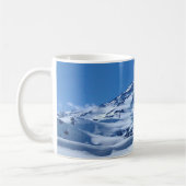 Rainier Coffee Tasse (Links)