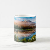 Rainier Coffee Tasse (Mittel)
