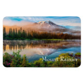 Rainier Magnet (Horizontal)