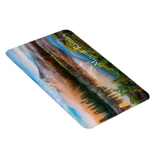 Rainier Magnet (Rechte Seite)