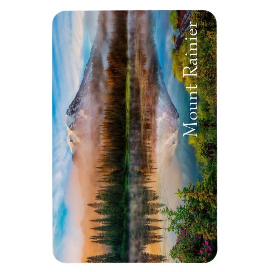 Rainier Magnet (Vertikal)