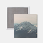 Rainier Magnet (Vorderseite/Rückseite)