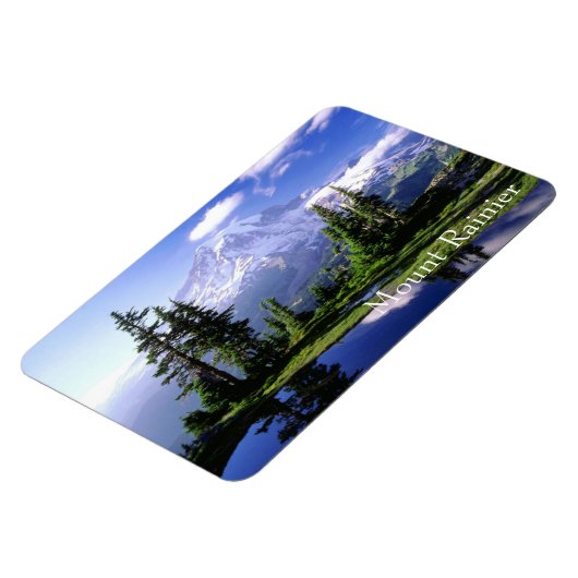 Rainier Magnet (Linke Seite)