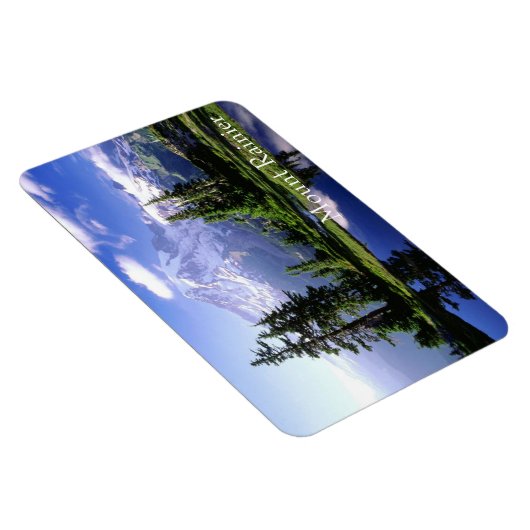 Rainier Magnet (Rechte Seite)