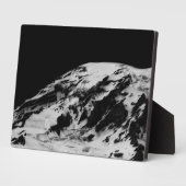 Rainier Melting Fotoplatte (Seite)