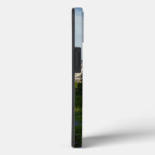 Rainier Morning Light Case-Mate iPhone Hülle (Rückseite / Rechts)