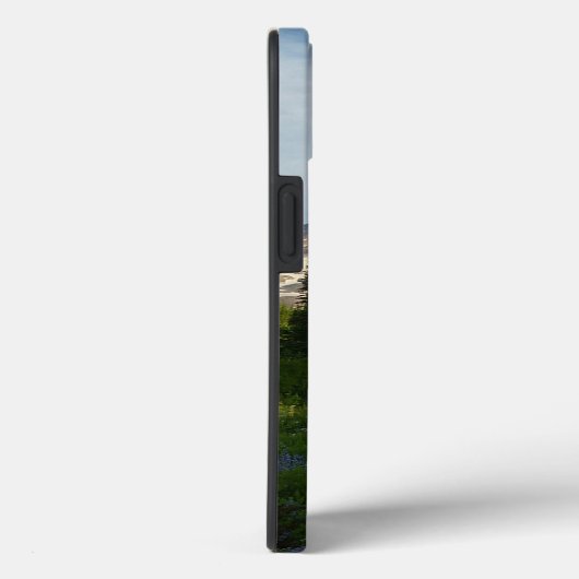 Rainier Morning Light Case-Mate iPhone Hülle (Rückseite / Rechts)