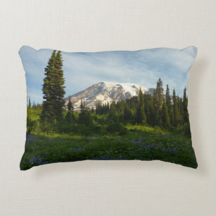 Rainier Morning Light Dekokissen