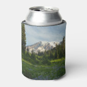 Rainier Morning Light Dosenkühler (Kanne Vorderseite)