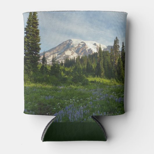 Rainier Morning Light Dosenkühler (Vorderseite)