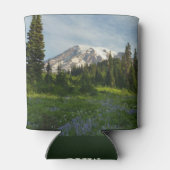 Rainier Morning Light Dosenkühler (Rückseite)