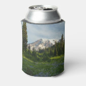 Rainier Morning Light Dosenkühler (Kanne Rückseite)