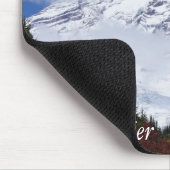 Rainier Mousepad (Ecke)