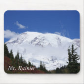 Rainier Mousepad (Vorne)