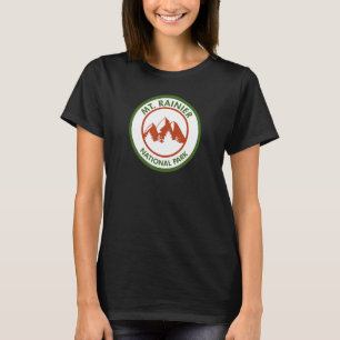Rainier-Nationalpark_2 T-Shirt